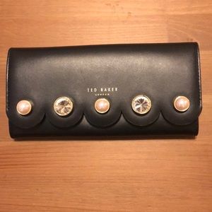 Ted Baker Wallet